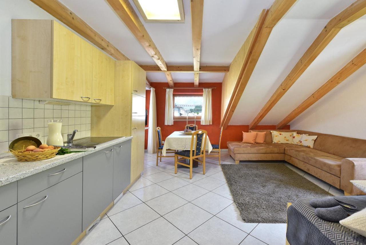 Fuchshof Villa Perca Luaran gambar