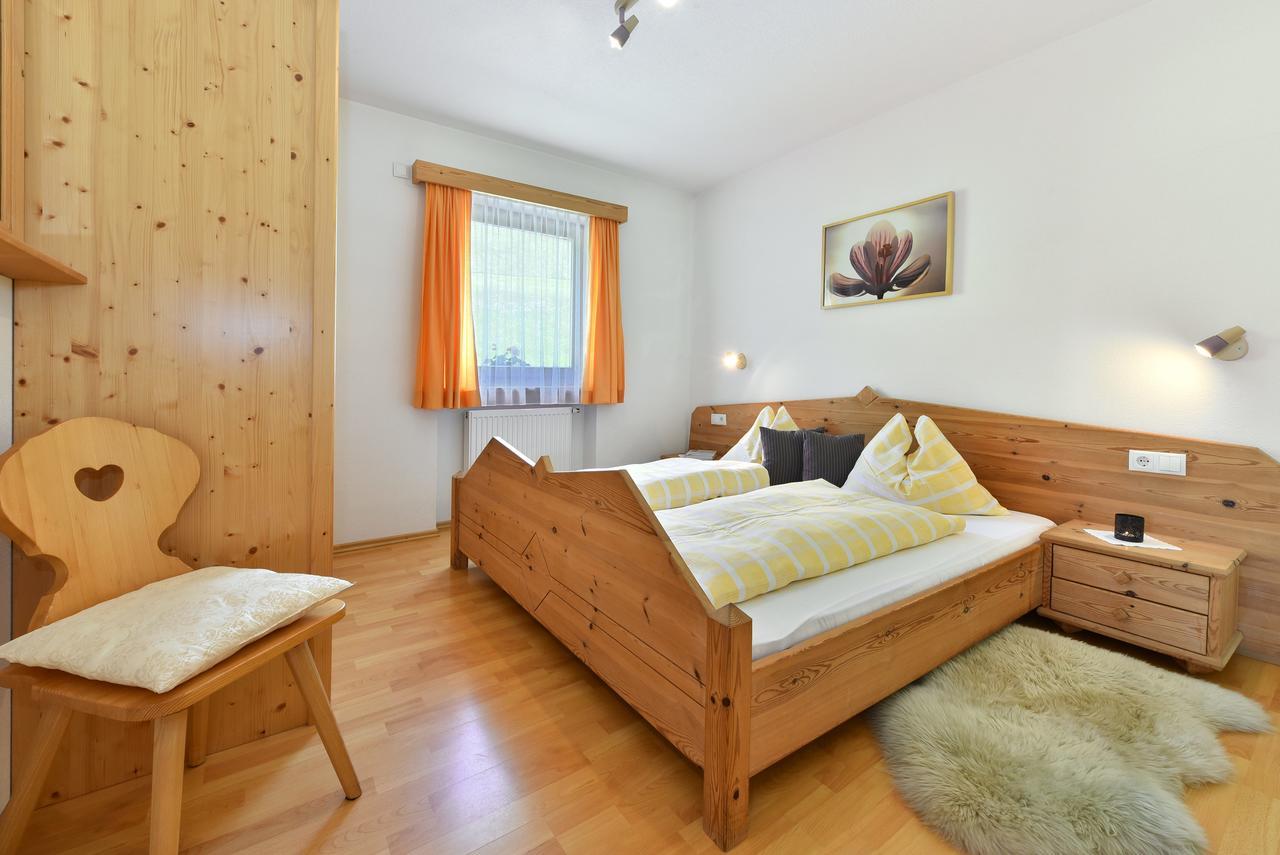 Fuchshof Villa Perca Luaran gambar