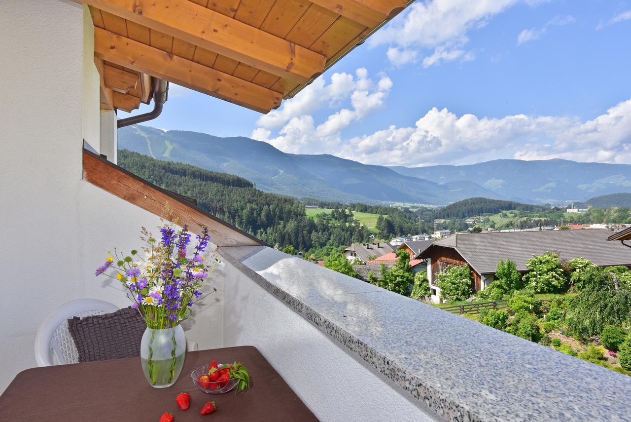 Fuchshof Villa Perca Luaran gambar