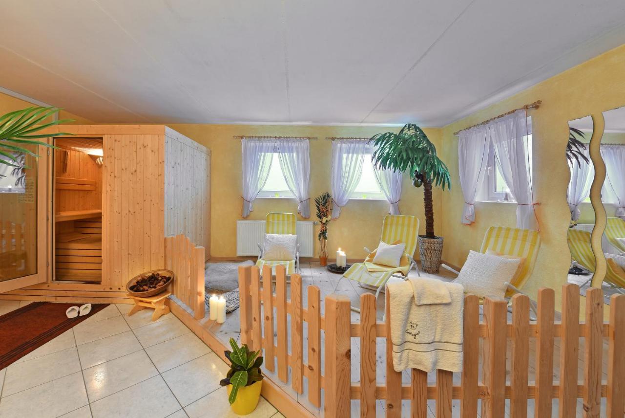 Fuchshof Villa Perca Luaran gambar