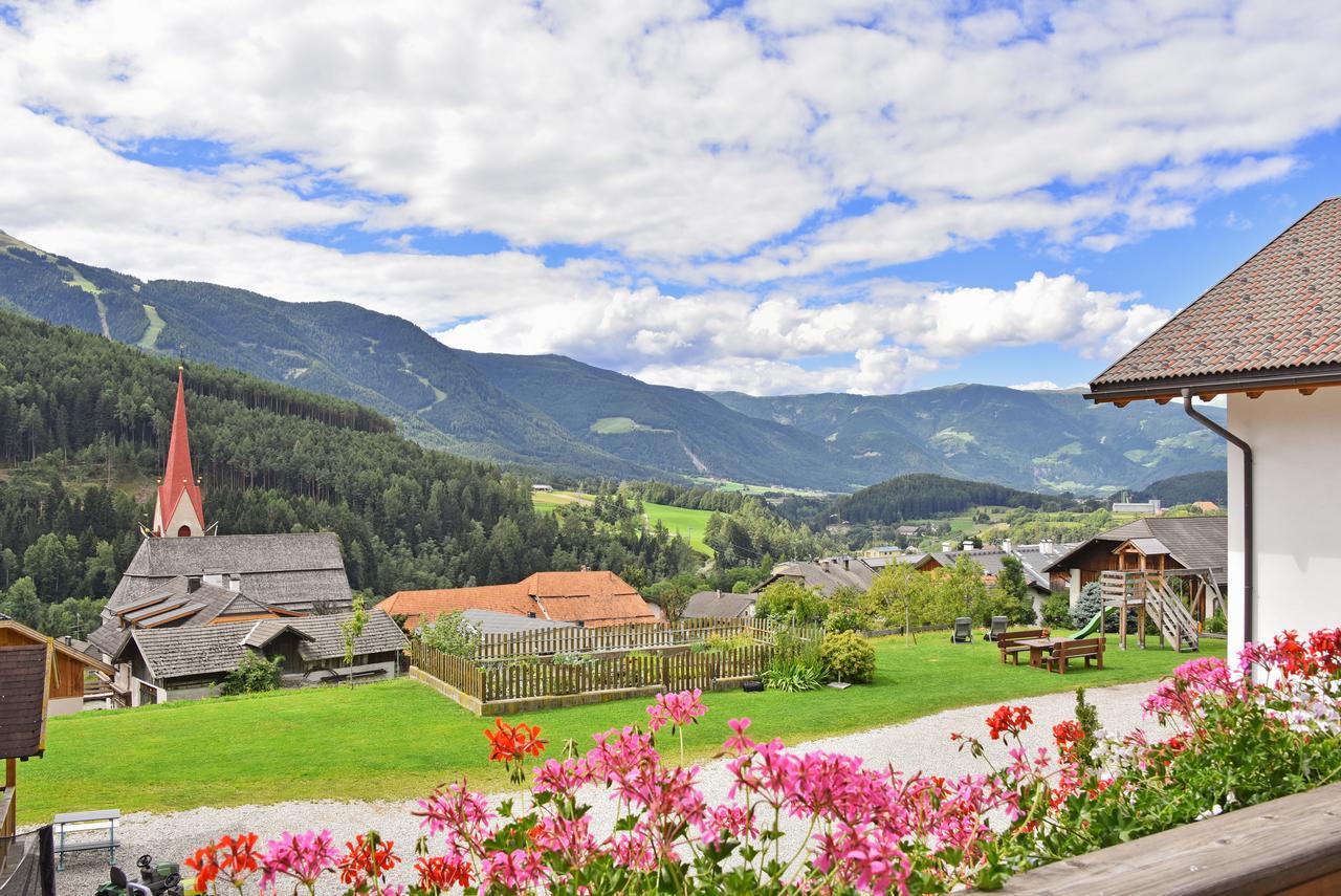 Fuchshof Villa Perca Luaran gambar
