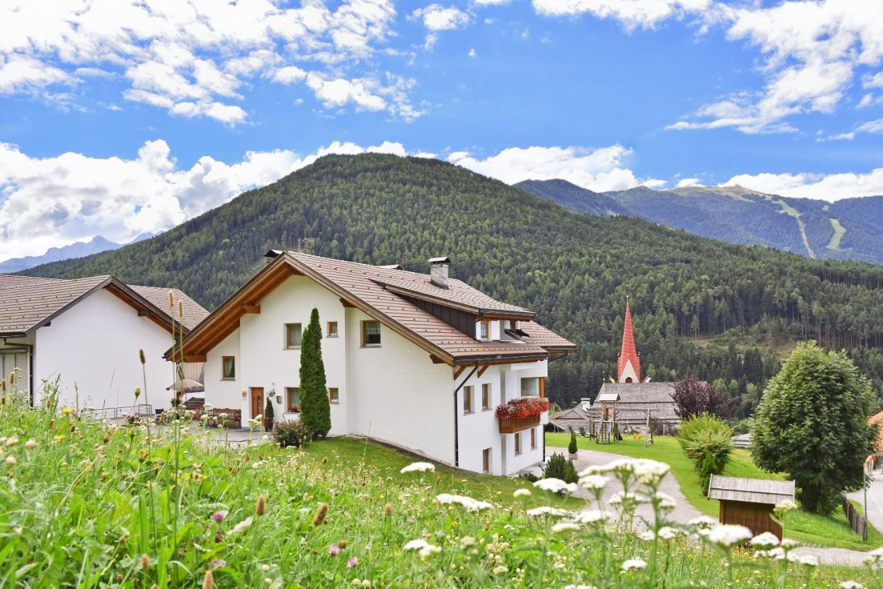 Fuchshof Villa Perca Luaran gambar