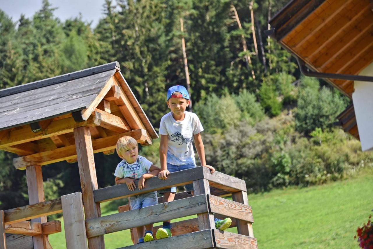 Fuchshof Villa Perca Luaran gambar