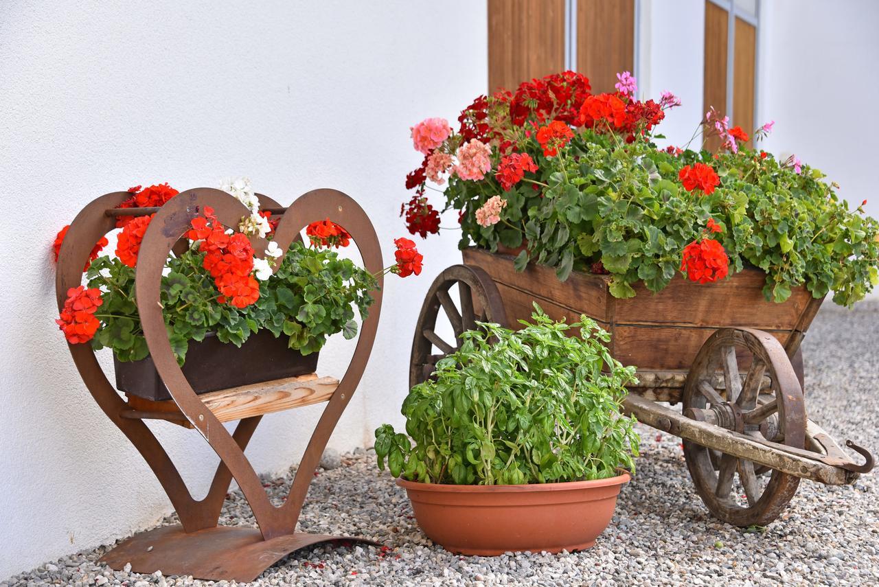Fuchshof Villa Perca Luaran gambar